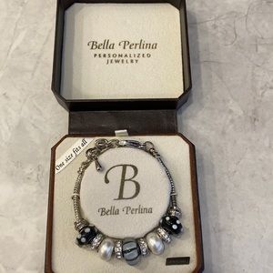 Bella Perlina bracelet
